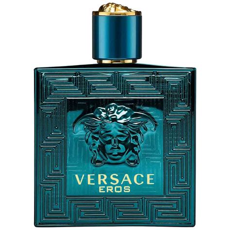 versace profumo nuovo|eros perfume versace.